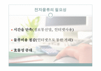 전자물류의 이해-5
