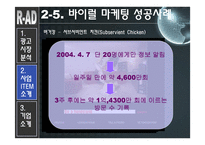 바이럴 마케팅 레포트-17