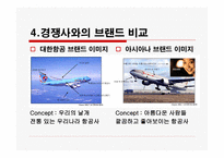 대한항공서비스 마케팅-8