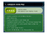 사회적 영향력과 소비자 행동-3