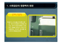 사회적 영향력과 소비자 행동-7