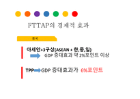 FTA APFree TradeArea of the Asia Pacific아시아 태평양 자유무역지대-9