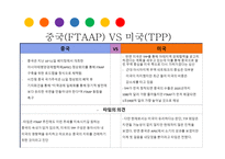 FTA APFree TradeArea of the Asia Pacific아시아 태평양 자유무역지대-12