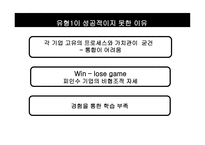 M&A의 유형별 성공전략-4