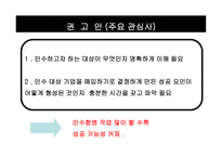 M&A의 유형별 성공전략-13
