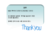 M&A의 유형별 성공전략-19