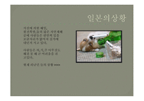 일본 동북 지방대 지진 과한 국경제에 미치는-3