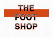 THE FOOT SHOP사업계획서-1