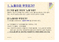 노동과 사회 레포트-4