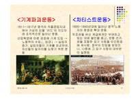 노동과 사회 레포트-11