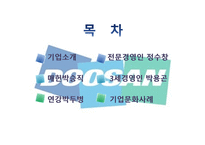 두산그룹 기업문화-2