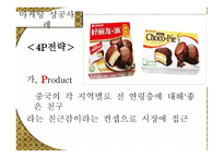 마케팅 Marketing 레포트-10