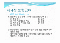 국민건강보험법 보건의약 관계법규-12
