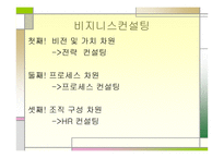 기업 환경론 개론-3