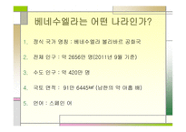 베네수엘라는 어떤 나라인가-3