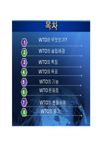 WTO의 분쟁사례와 평가-1