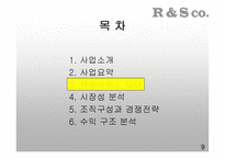 도심 속 작은 휴식처 잠탱이 사업계획서-9