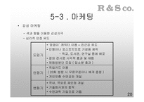 도심 속 작은 휴식처 잠탱이 사업계획서-20