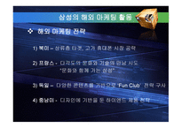 삼성 휴대폰의 성공신화와 도전 리포트-11