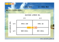 불황은 호황이다 주한 솥의 서비스 분석-12