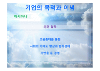 대한항공과 아시아나항공 마케팅 비교분석 보고서-12