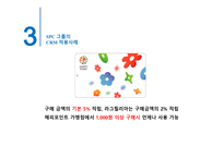SPC의 고객관계 관리 마케팅 SPC의성 공적인 CRM 도입 사례-10