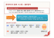 롯데마트의 물류 및 경영전략-10