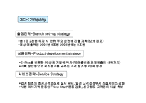 EMart의 마케팅 전략 분석 보고서-9