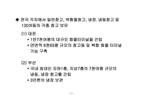 대한통운 조사보고서-11