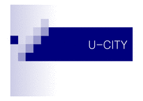 UCITY유비쿼터스도시-1