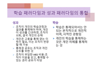 인적자원개발의 패러다임-17