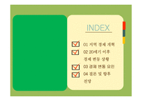 경기변동론 인도네시아 베트남의 경제-2