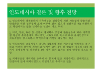경기변동론 인도네시아 베트남의 경제-11