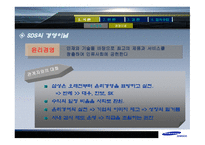 삼성 SDS성과평가보고서-3