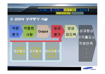 삼성 SDS성과평가보고서-14