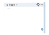 CJGLS물류시스템 물류관리론-17
