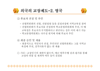 전문기업인 이 학교경영을 하게 된다면-20