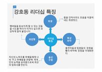 함께 형 리더십 유재석 강호동 이금희-8