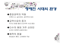 해상왕 장보고 레포트-14