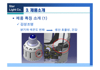 LED 생활 조명창 업리 포트-8