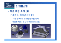 LED 생활 조명창 업리 포트-11