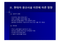 현대자동차 생산기지 해외이전1-12