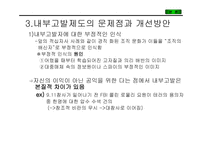 내부고발의 문제점과 개선방안-8