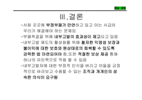 내부고발의 문제점과 개선방안-14