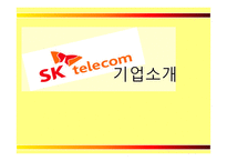 SK텔레콤의 해외진출 실패사례와 미래 방향-3