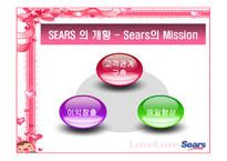 데이터웨어하우스 Sears문제-4