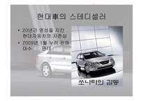 소나타 조사보고서-4