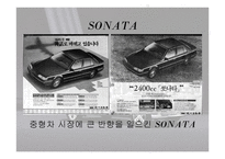 소나타 조사보고서-6