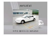 소나타 조사보고서-8
