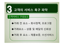 물적유통관리와 SCM-17